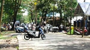 Sepeda Listrik Gerus Pasar Motor Bekas, Pedagang Amuntai Sepi Pembeli