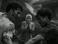 Duel Berdarah Sesama Kerabat di Balangan Kalsel, Satu Tewas Usai Disabet Parang