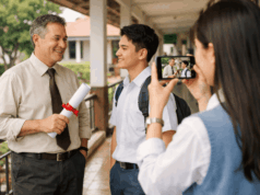 Visum Nihil, Oknum Guru di HSU Resmi Tersangka Penganiayaan Murid SMA