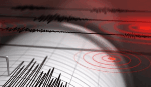 Balangan Diguncang Dua Gempa Beruntun, BPBD: Tak Terasa, Tapi Tetap Waspada