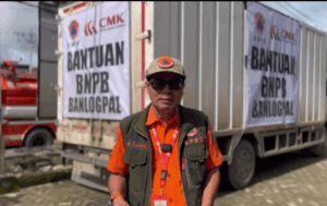 Status Tanggap Darurat Berakhir, Balangan Masuki Fase Transisi Pemulihan Pascabencana