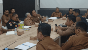 BPBD Balangan Gerak Cepat, Transisi Pasca Bencana Dimulai