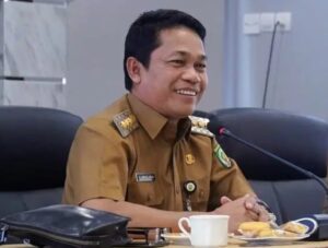 Bupati Balangan Tancap Gas Sambut Kunjungan Wapres Gibran ke Lokasi Pascabanjir Tebing Tinggi