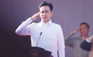 Besok Gibran Tinjau Banjir Kalsel, Balangan–Sungai Tabuk Jadi Fokus Kunjungan Wapres