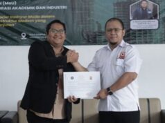 UNIVSM Gandeng PT Dinar Energi Utama, Siapkan Lulusan Teknik Sipil Siap Kerja