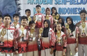 ASKI Balangan Borong Prestasi di Kejurprov ASKI Kalsel 2026, Sejumlah Atlet Lolos Kejurnas