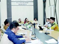 Pelayanan Air Bersih Dikeluhkan, DPRD Balangan Panggil Manajemen PDAM soal Dana Rp 20 Miliar