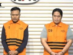 Eks Kajari HSU Albertinus Napitupulu Ajukan Praperadilan soal Penyitaan, Sidang Digelar 6 Februari