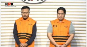 Eks Kajari HSU Albertinus Napitupulu Ajukan Praperadilan soal Penyitaan, Sidang Digelar 6 Februari