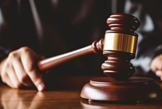 Jerat Proyek WC Sehat HSU, Dua Terdakwa Baru Didakwa Rugikan Negara Rp 245 Juta