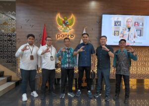 DPRD Balangan Konsultasi ke KemenPANRB, Perjuangkan Nasib Honorer Non Database