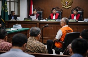 Surat Rekomendasi Mantan Sekda Jadi “Tiket Masuk” Hibah Rp 1 Miliar, Proyek Majelis Ta’lim Berakhir Mangkrak