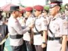Polres Balangan Rombak Jajaran, Enam Pejabat Utama dan Kapolsek Berganti