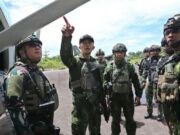 TNI Percepat Pemulihan 11 Bandara Perintis di Papua, Pastikan Distribusi Logistik Kembali Normal
