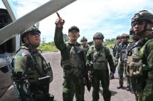 TNI Percepat Pemulihan 11 Bandara Perintis di Papua, Pastikan Distribusi Logistik Kembali Normal