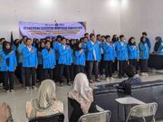 Fakultas Sains-Teknik UNIVSM Lantik Perdana HIMA Empat Prodi, Tonggak Baru Organisasi Mahasiswa di Balangan