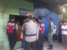 Breaking News: Penemuan Mayat Membusuk di Banjang HSU Gegerkan Warga Jelang Berbuka Puasa