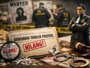 Dokumen Penting Pasar Uren Halong Lenyap, Kejari Balangan Perkuat Langkah Penetapan Tersangka