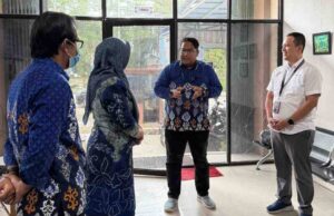 Universitas Sapta Mandiri Dijajaki Google Education, Gemini Academy dan Sertifikasi Global Segera Digelar