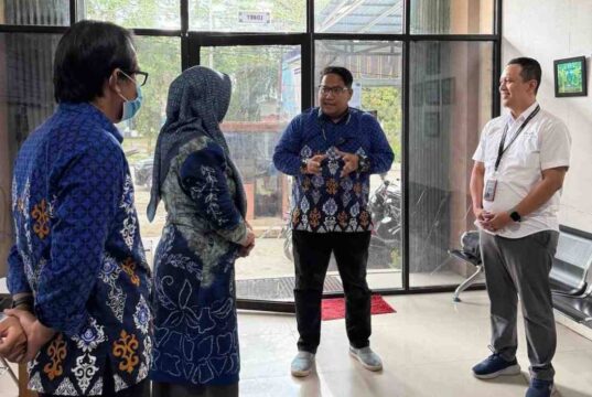 Universitas Sapta Mandiri Dijajaki Google Education, Gemini Academy dan Sertifikasi Global Segera Digelar