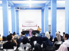 OJK Kalsel Ungkap Kerugian Rp 50,8 Miliar Akibat Penipuan Keuangan, Roadshow Edukasi Digelar di Univsm