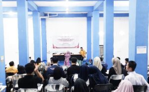 OJK Kalsel Ungkap Kerugian Rp 50,8 Miliar Akibat Penipuan Keuangan, Roadshow Edukasi Digelar di Univsm