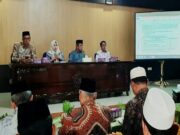 Resmi: Zakat Fitrah 1447 H di HSU Ditetapkan, Ini Rinciannya per Jenis Beras dan Fidyah