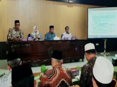 Resmi: Zakat Fitrah 1447 H di HSU Ditetapkan, Ini Rinciannya per Jenis Beras dan Fidyah