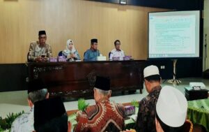 Resmi: Zakat Fitrah 1447 H di HSU Ditetapkan, Ini Rinciannya per Jenis Beras dan Fidyah