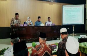 Resmi: Zakat Fitrah 1447 H di HSU Ditetapkan, Ini Rinciannya per Jenis Beras dan Fidyah