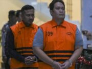 Praperadilan Eks Kajari HSU: Tagih Rp100 Miliar ke KPK, Sengketa Penyitaan Disidangkan di PN Jaksel