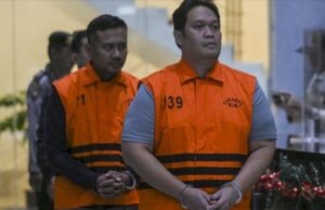 Praperadilan Eks Kajari HSU: Tagih Rp100 Miliar ke KPK, Sengketa Penyitaan Disidangkan di PN Jaksel