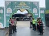 Berikan Keamanan Warga Berbu Takjil, Polres Balangan Tingkatkan Pengamanan Pasar Ramadan 1447 H