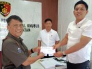 Soroti Penyertaan Modal Rp 20 Miliar, KCW Laporkan Dirut PT AMS Balangan ke Polda Kalsel