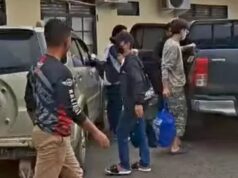 Selebgram Balangan FB Resmi Dilimpahkan ke Kejari, Kasus Video Asusila Masuk Tahap Penuntutan