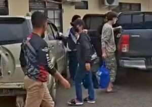 Selebgram Balangan FB Resmi Dilimpahkan ke Kejari, Kasus Video Asusila Masuk Tahap Penuntutan