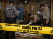 Headline News: Lansia 65 Tahun Berinisial HN di Banjang HSU Ditemukan Meninggal di Rumahnya, Polisi Lakukan Penyelidikan