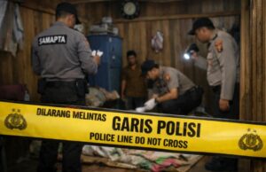 Headline News: Lansia 65 Tahun Berinisial HN di Banjang HSU Ditemukan Meninggal di Rumahnya, Polisi Lakukan Penyelidikan