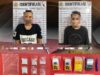 Satresnarkoba Polres Balangan Kejar Pengedar Sabu hingga ke HST, Dua Pria Diamankan dengan Barbuk 22,92 Gram Siap Edar