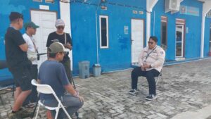 Univsm Jadi Motor Program 1.000 Sarjana di Balangan, Dorong Pendidikan Inklusif hingga Pelosok 3T