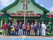 Musda ASKI HSU 2026: Serma Alfiannoor Resmi Pimpin, Siap Bawa Karate HSU Lebih Berprestasi