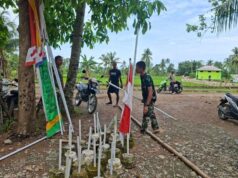 Satgas TMMD ke-127 Kodim 1001/HSU-BLG Siap Sambut Tim Wasev, Tunjukkan Kemanunggalan TNI dan Rakyat