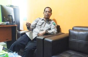 Dampak Eskalasi Iran–Israel–AS, Jemaah Umrah dan Calon Haji Asal HSU Diminta Tunggu Arahan Resmi Pemerintah