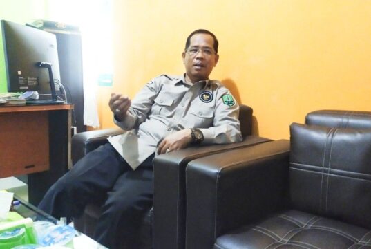 Dampak Eskalasi Iran–Israel–AS, Jemaah Umrah dan Calon Haji Asal HSU Diminta Tunggu Arahan Resmi Pemerintah