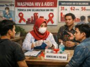 Dinkes Kerja Keras: Kasus HIV di Balangan Meningkat, Mayoritas Ditemukan pada Kelompok Usia Muda