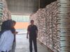 Cadangan Pangan Balangan Aman, Tersedia 118 Ton Stok Antisipasi Bencana Setahun
