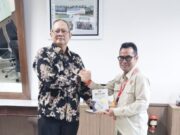 Siapkan Pusdalops: BPBD Balangan Perkuat Sistem Penanggulangan Bencana, Gudang Logistik Rampung di 2026