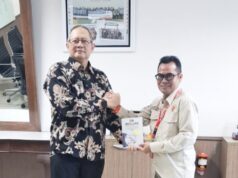 Siapkan Pusdalops: BPBD Balangan Perkuat Sistem Penanggulangan Bencana, Gudang Logistik Rampung di 2026