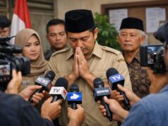 Diduga Oknum Kades di Balangan Akui Pria dalam Video Viral 7 Menit, Minta Maaf ke Publik