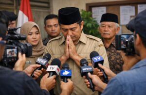 Diduga Oknum Kades di Balangan Akui Pria dalam Video Viral 7 Menit, Minta Maaf ke Publik